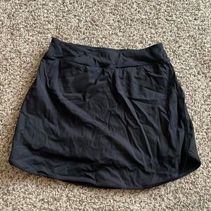 Halara Athletic Skort